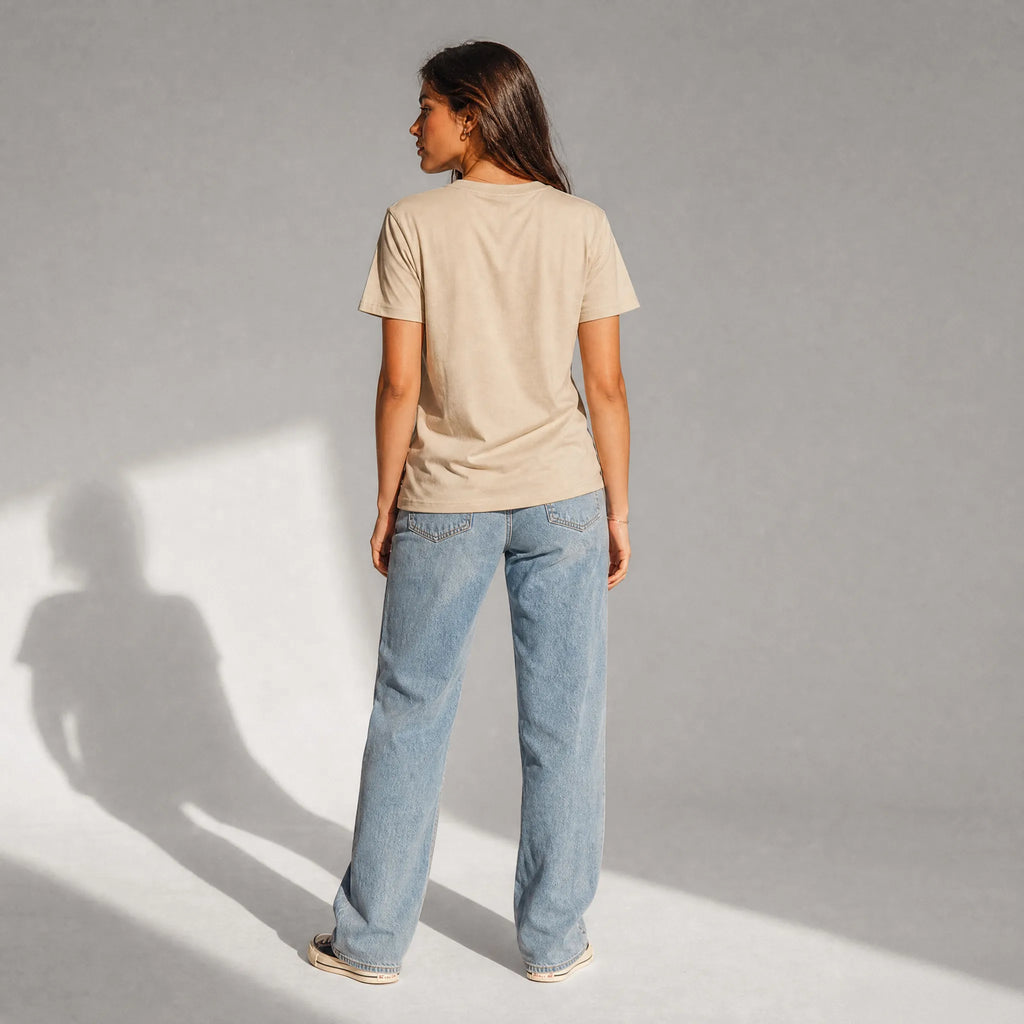 UNISEX T-SHIRT ALEXA REWIND WEEKEND