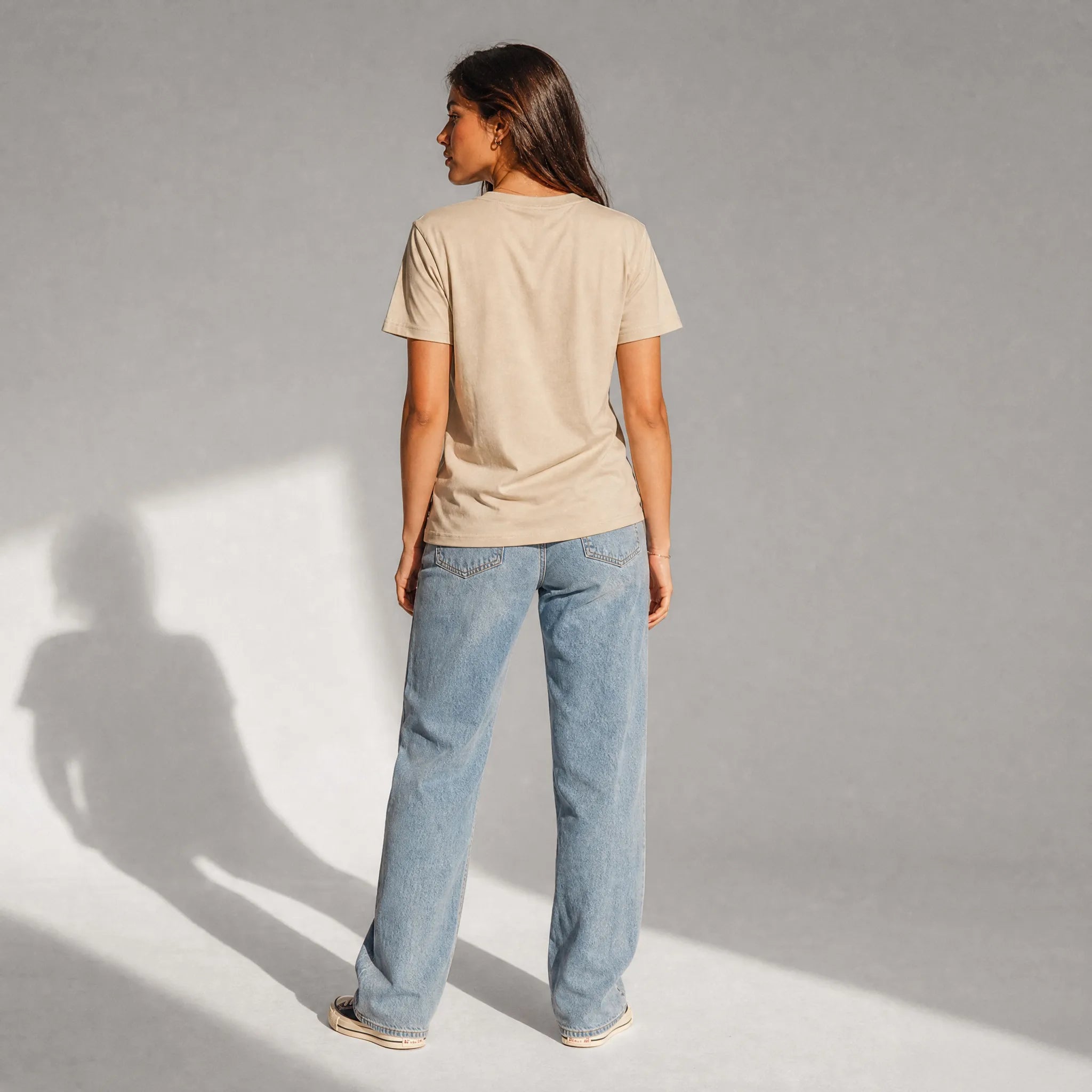 UNISEX T-SHIRT ALEXA REWIND WEEKEND