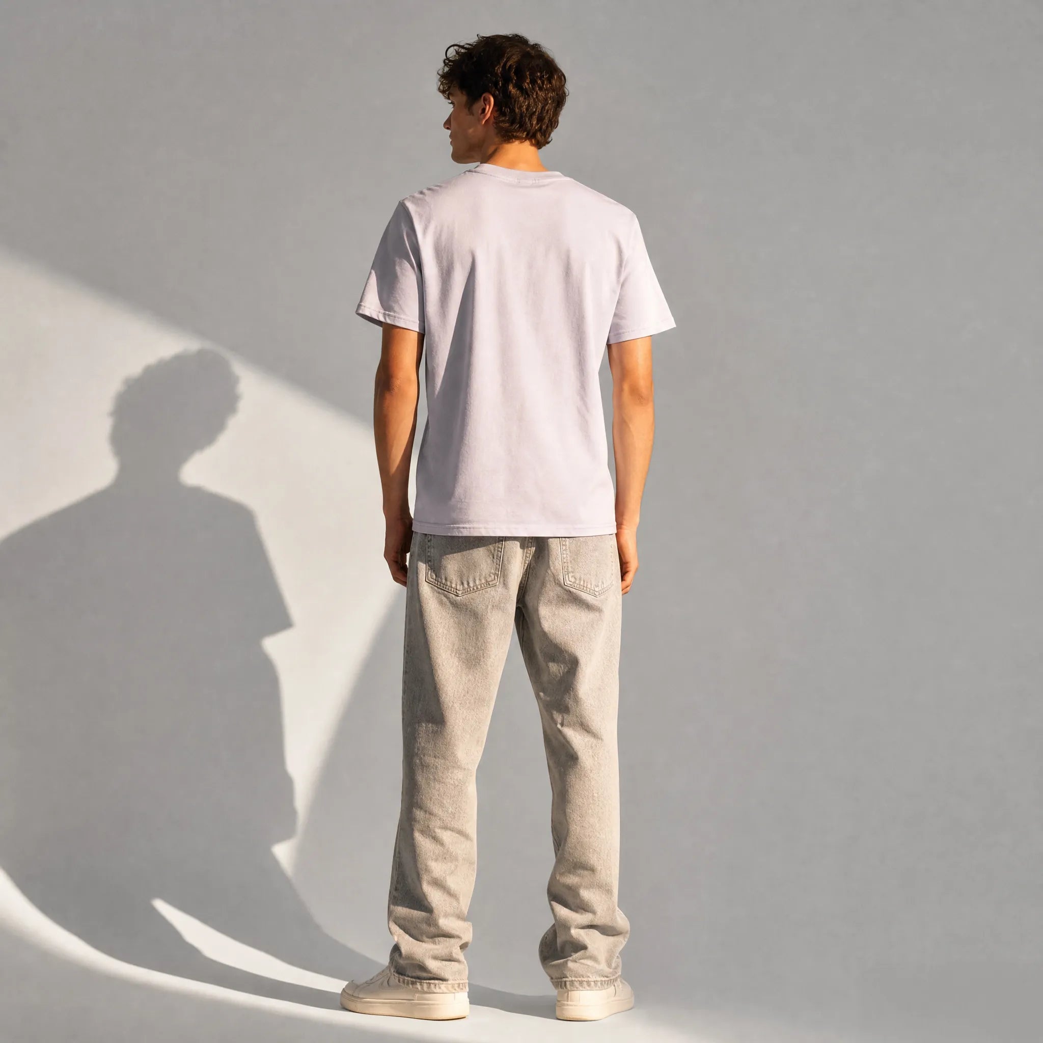UNISEX T-SHIRT ALEXA REWIND WEEKEND