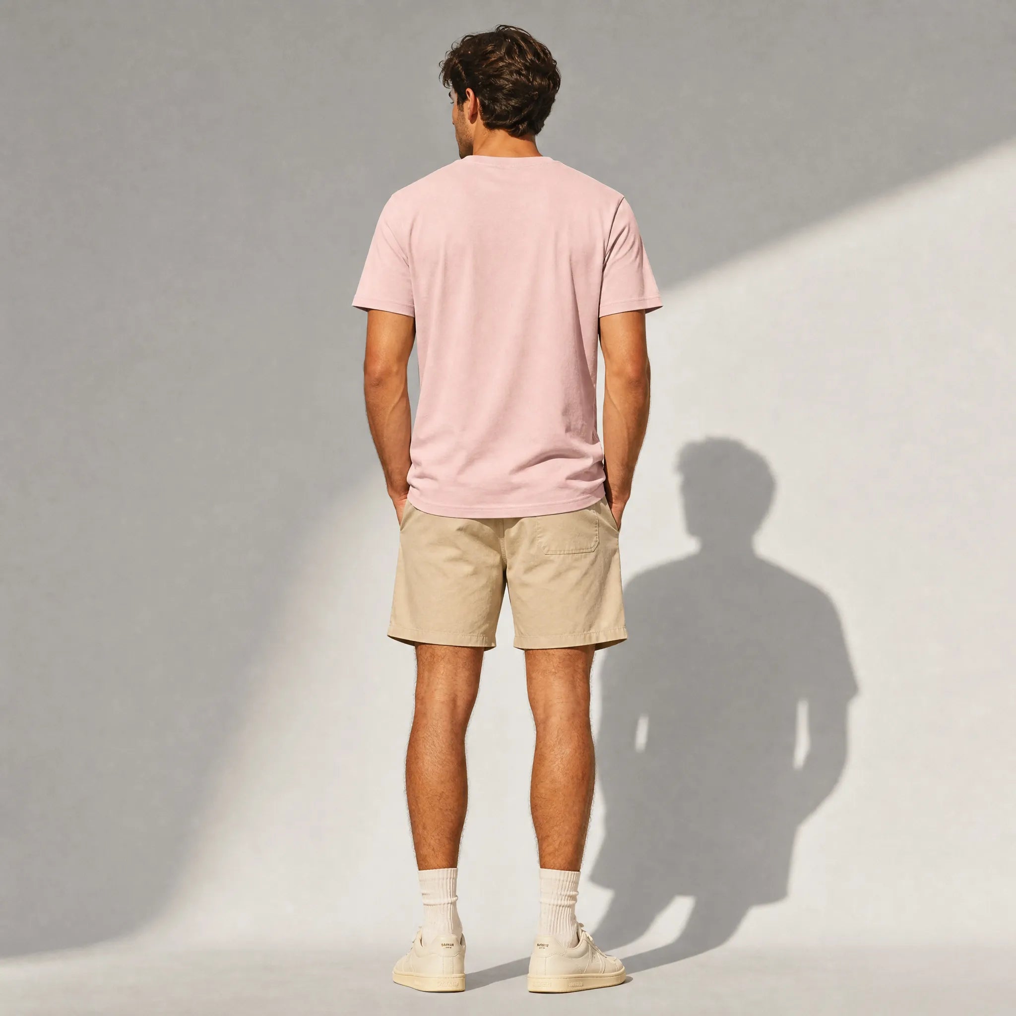 UNISEX T-SHIRT ALEXA REWIND WEEKEND