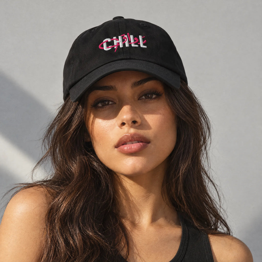 Chill رواق | Cappellino