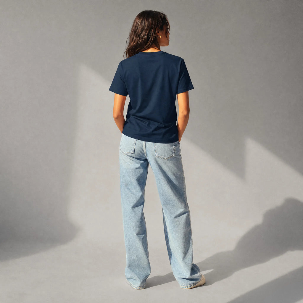 UNISEX T-SHIRT IN MY SUPER CHILL ERA