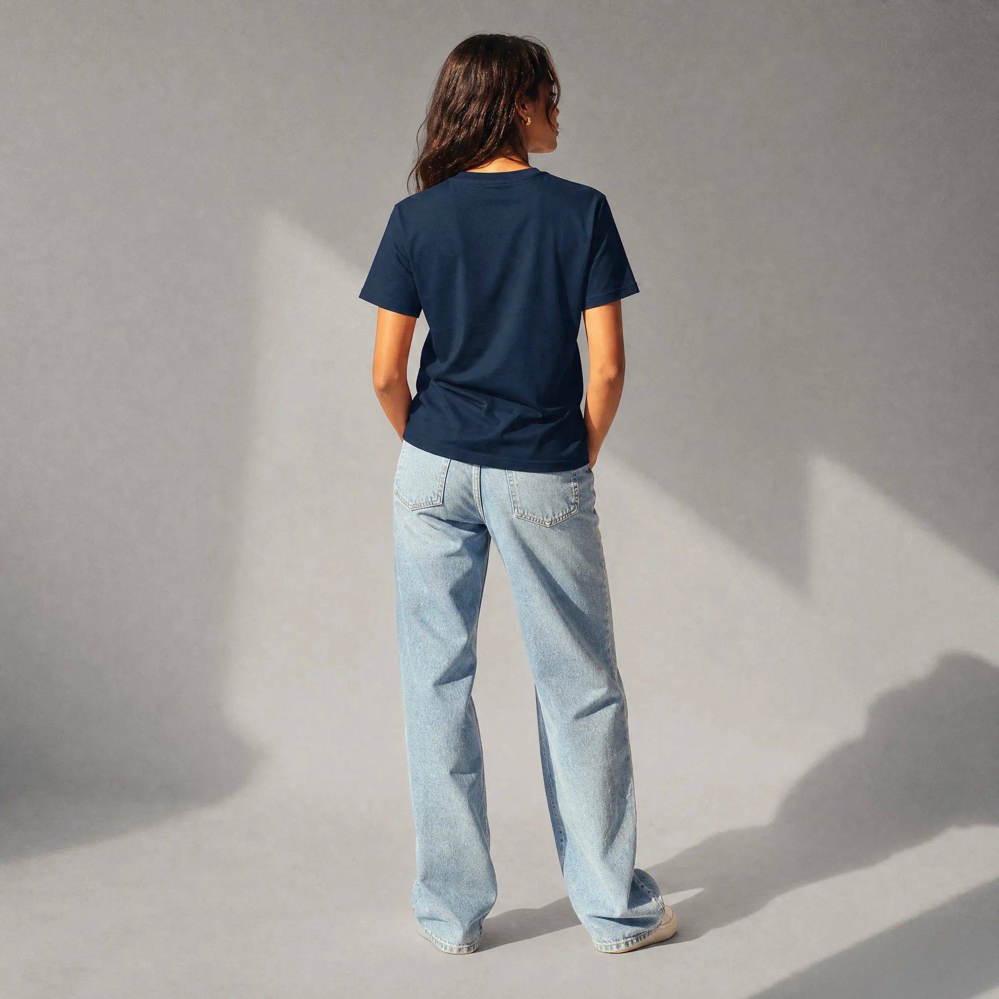 UNISEX T-SHIRT IN MY SUPER CHILL ERA