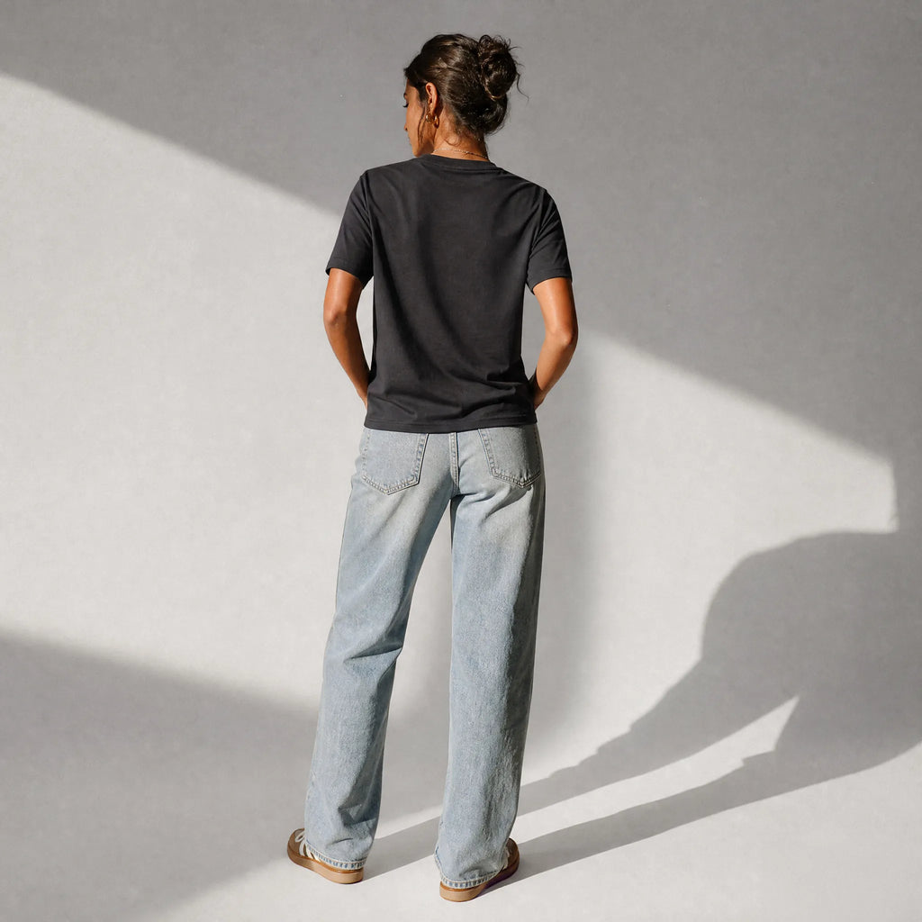 UNISEX T-SHIRT IN MY SUPER CHILL ERA