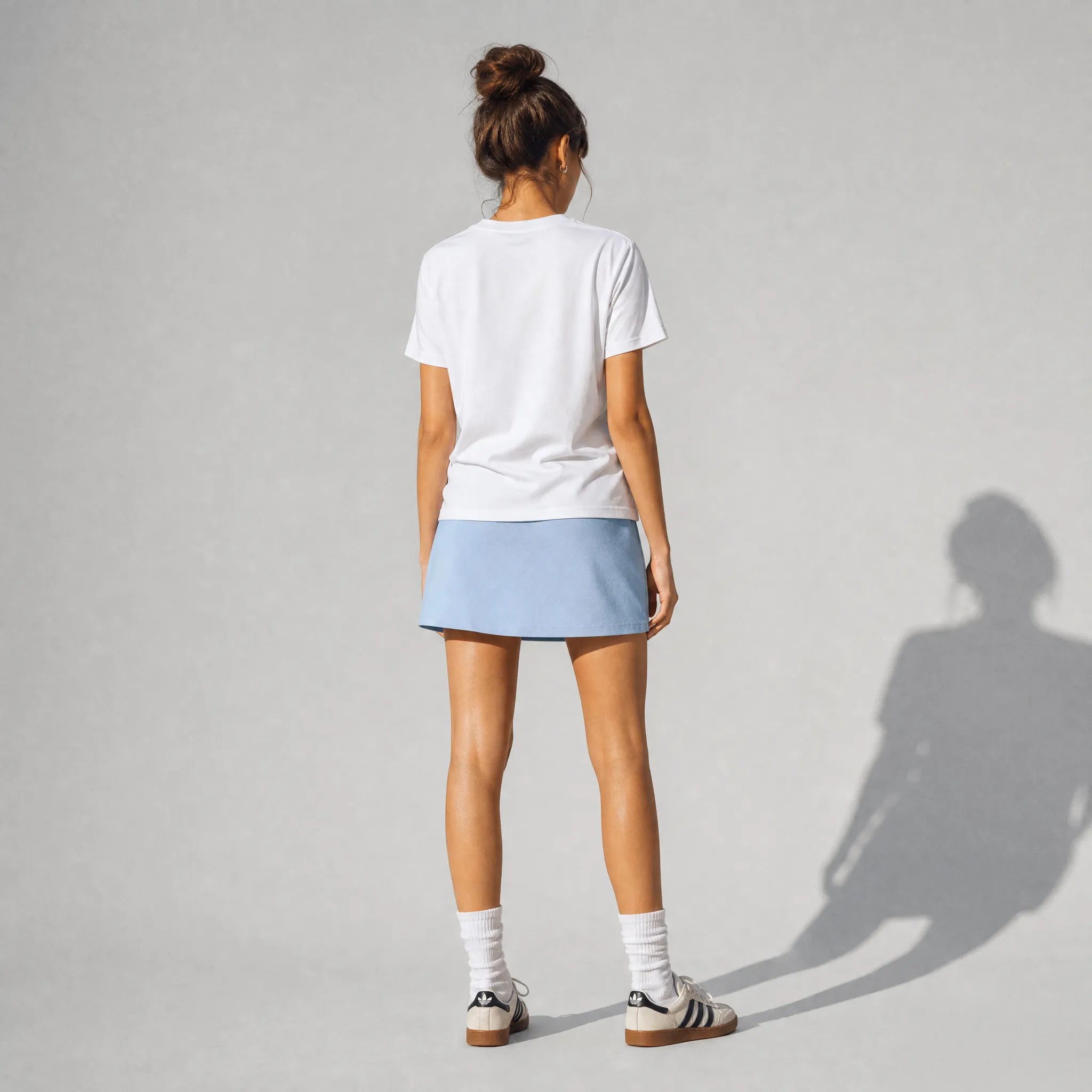 UNISEX T-SHIRT IN MY SUPER CHILL ERA