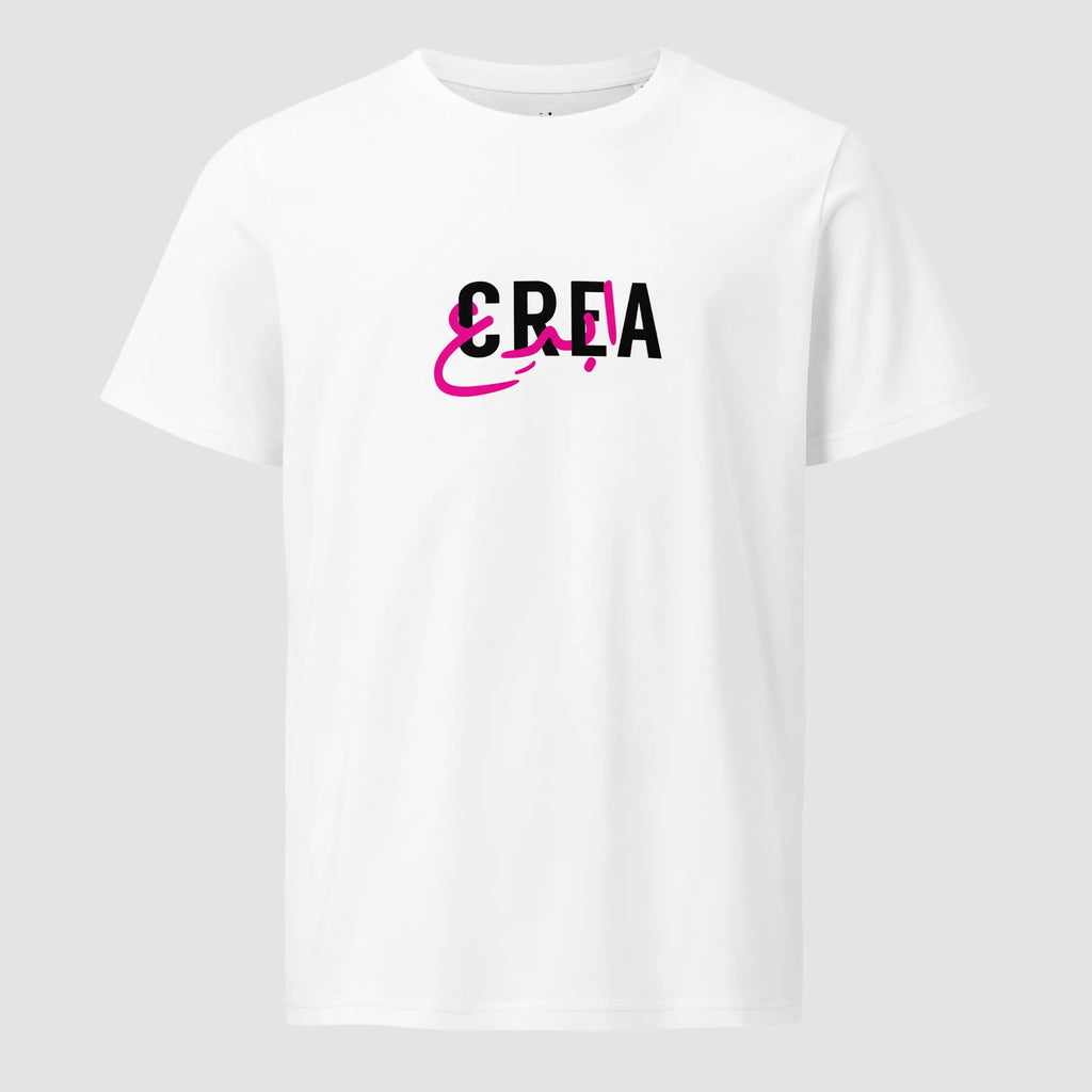 Crea ابدِع | T-shirt