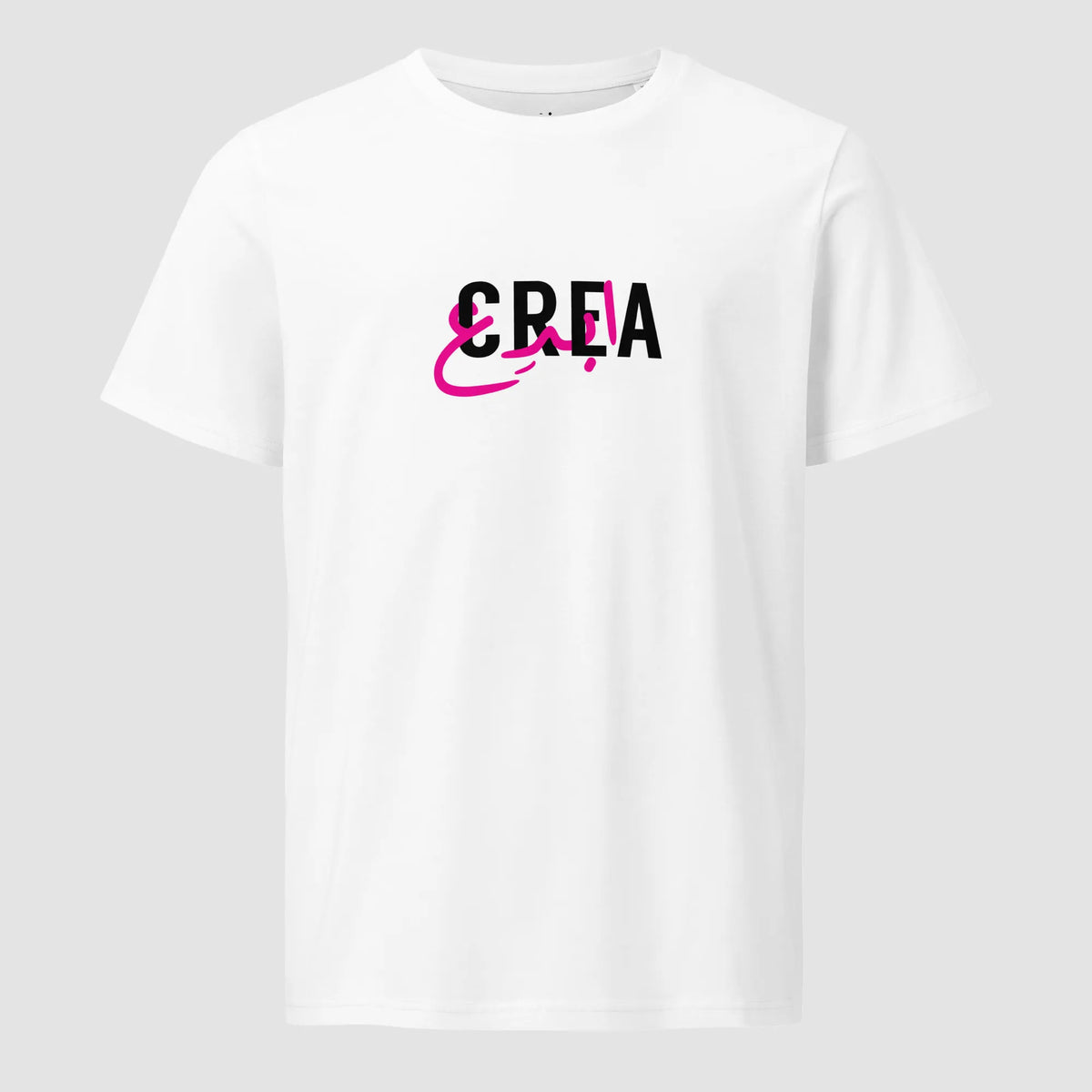 Crea ابدِع | T-shirt