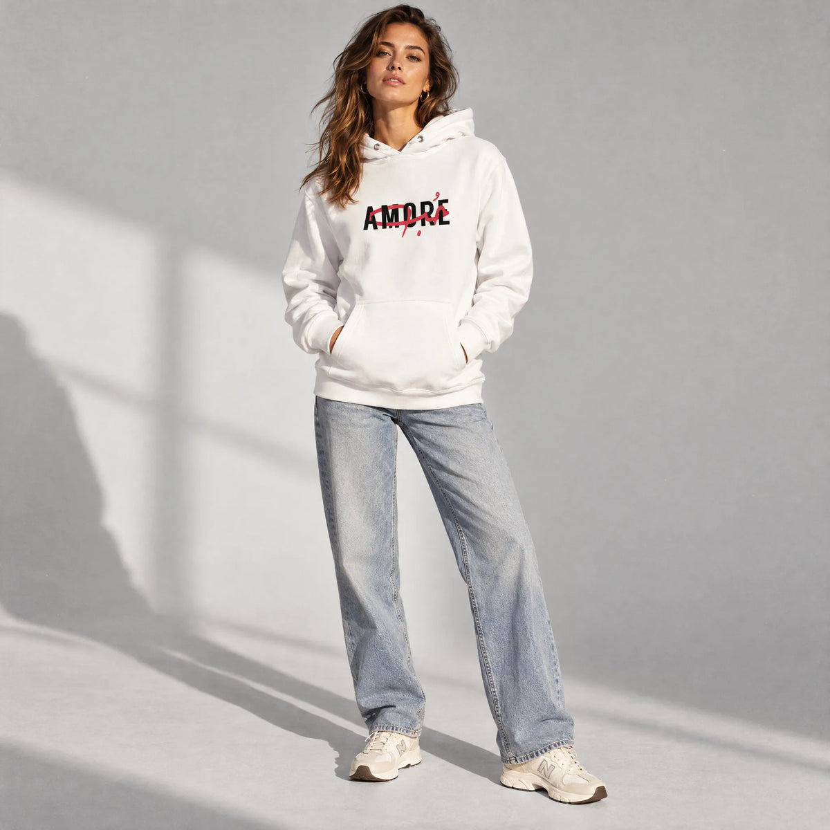 Love حب | Hoodie