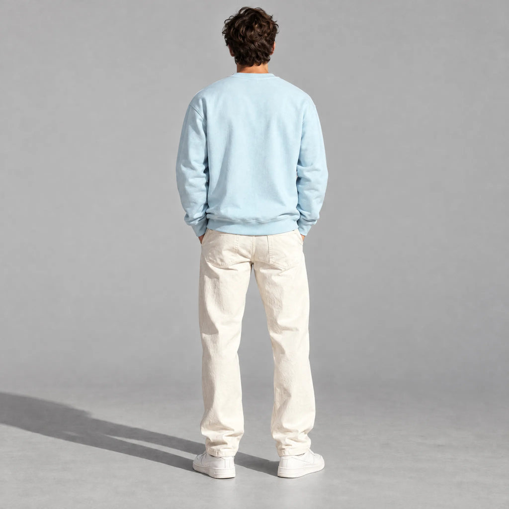 Breathe تنفَّس | Sweatshirt