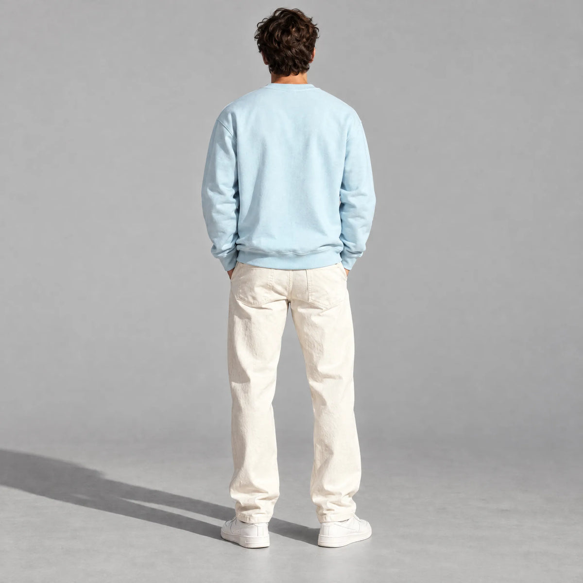 Breathe تنفَّس | Sweatshirt