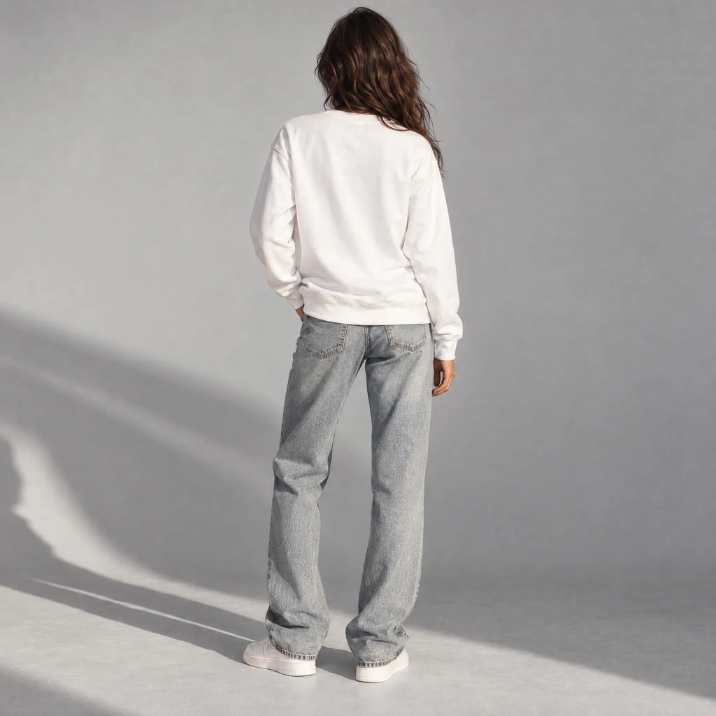 Breathe تنفَّس | Sweatshirt