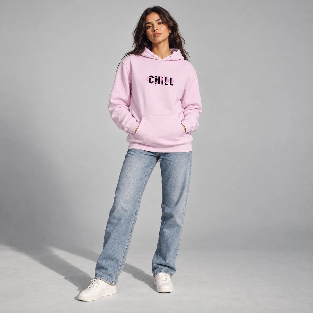 Chill رواق | Felpa