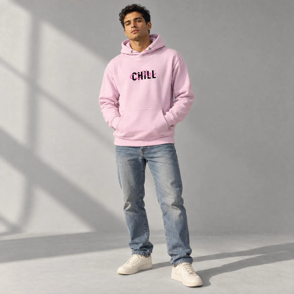 Chill رواق | Felpa