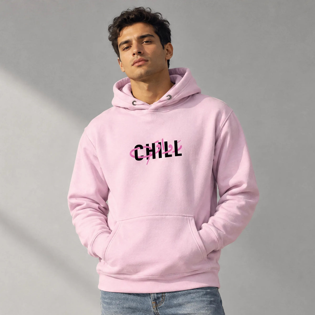 Chill رواق | Felpa