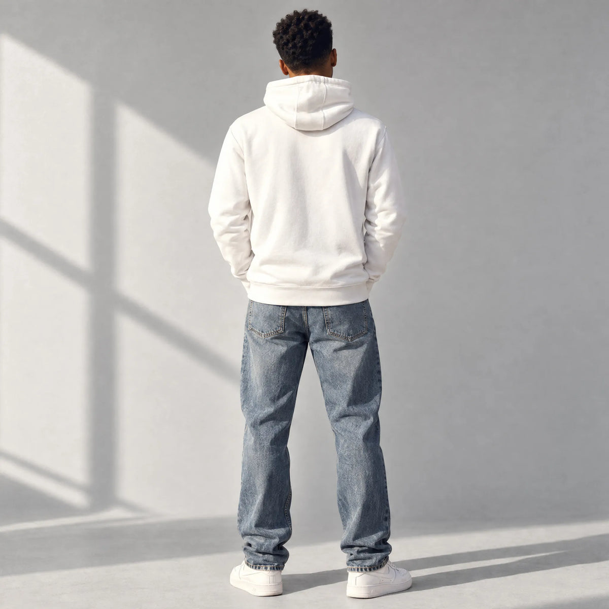 Chill رواق | Felpa