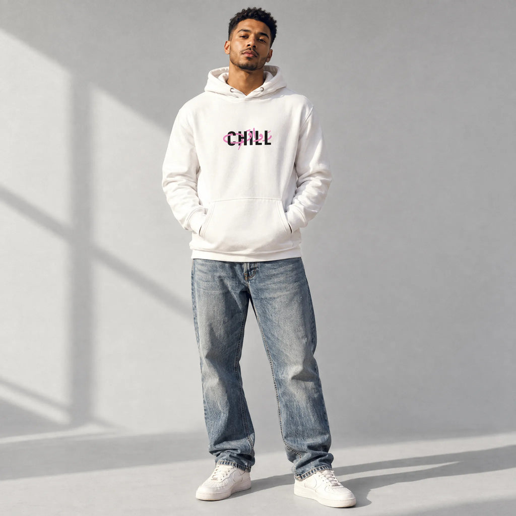 Chill رواق | Felpa