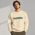 Pazienza صبر | Felpa
