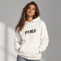 Peace سلام | Felpa