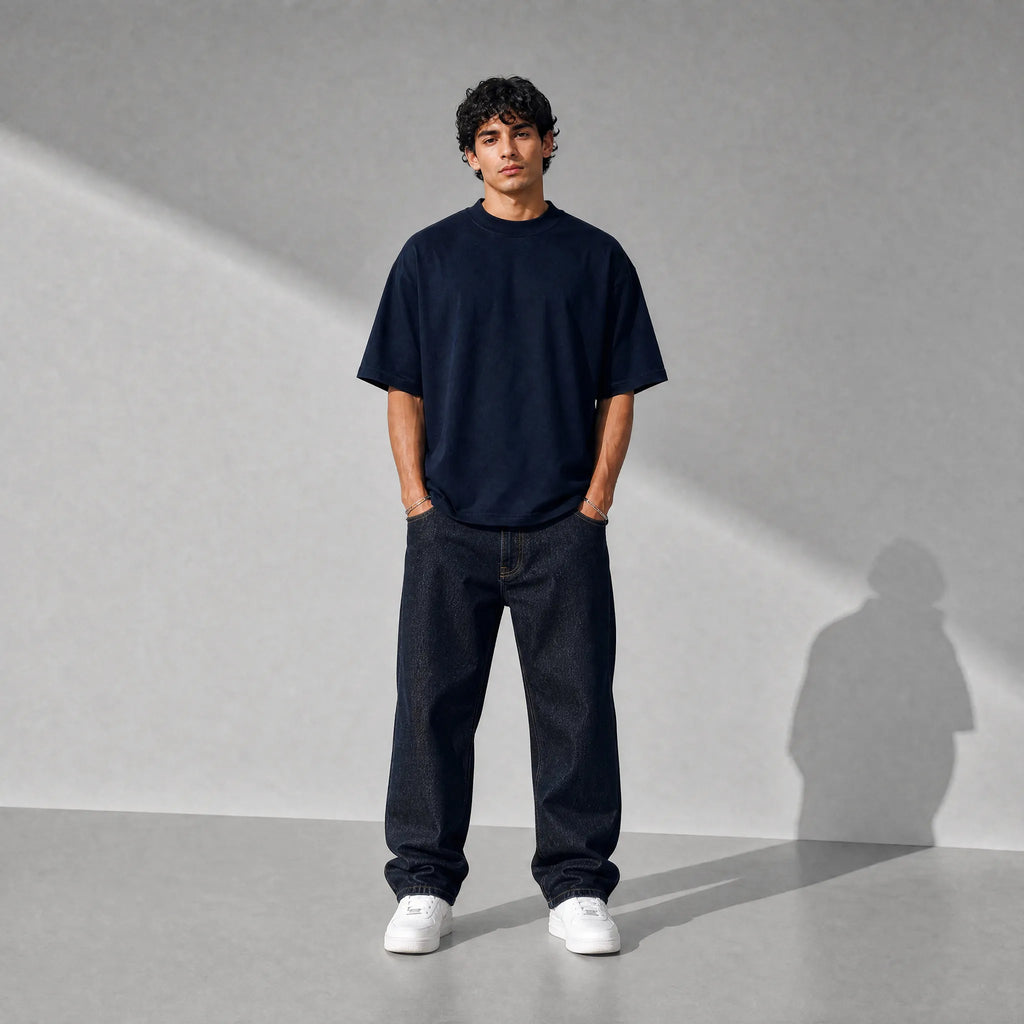 UNISEX OVERSIZE T-SHIRT I CAN DO EVERYTHING