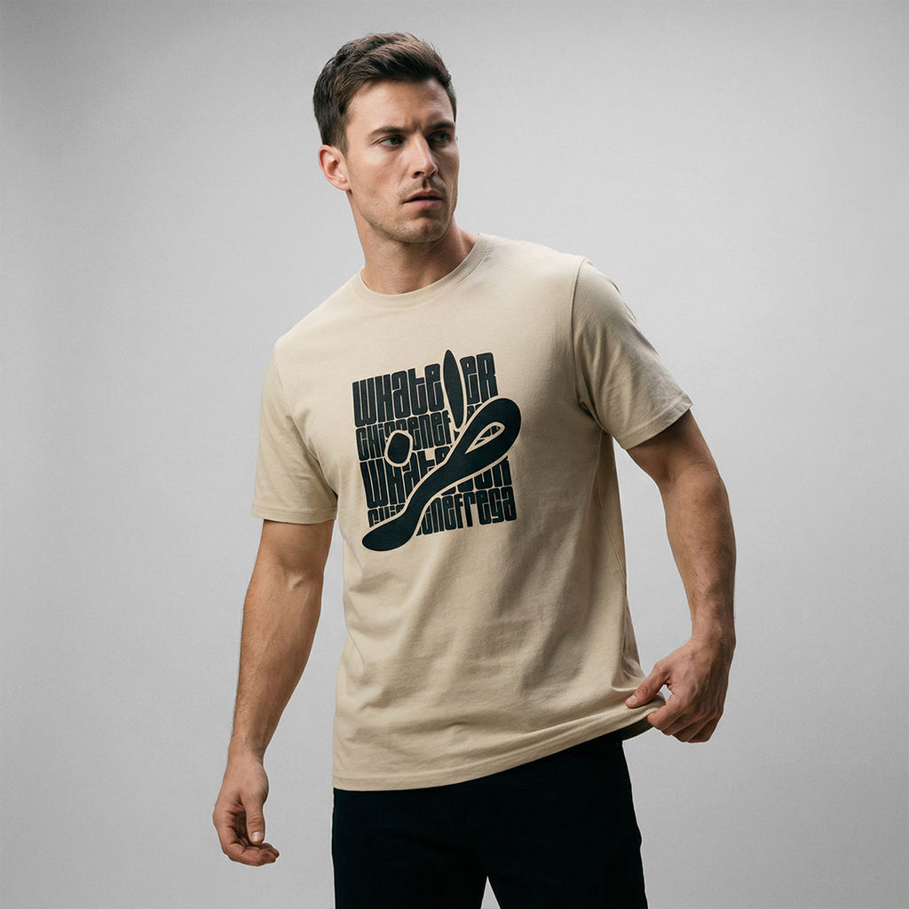 MAGLIETTA UNISEX طز "chissenefrega"
