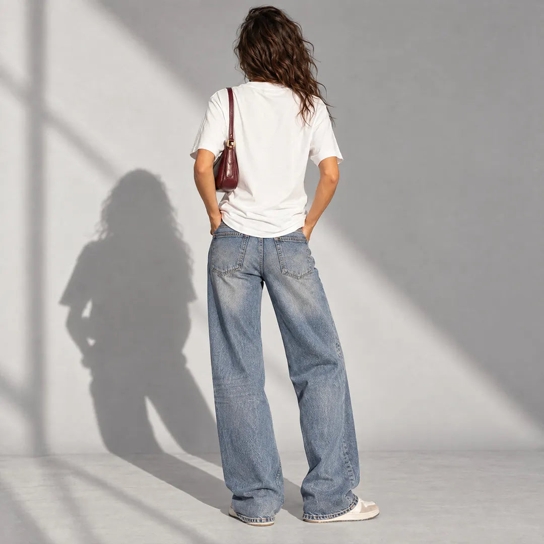 Libra, Bilancia, الميزان | Oversize T-shirt