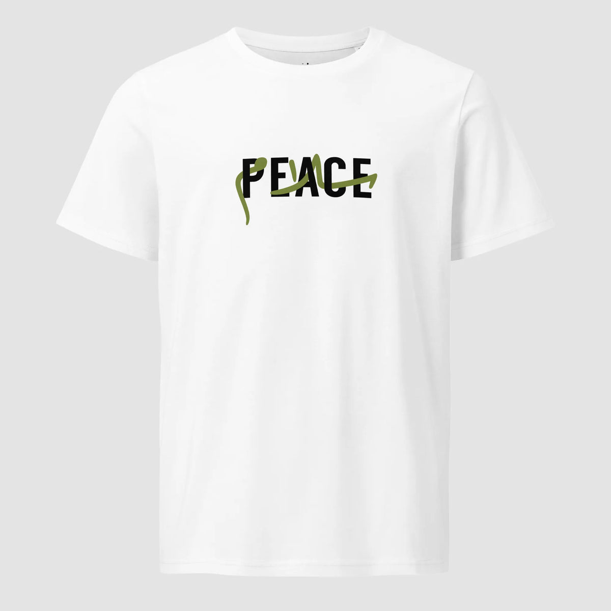 Peace سلام | T-shirt