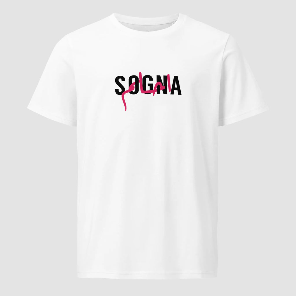 Sogna احلم | T-shirt