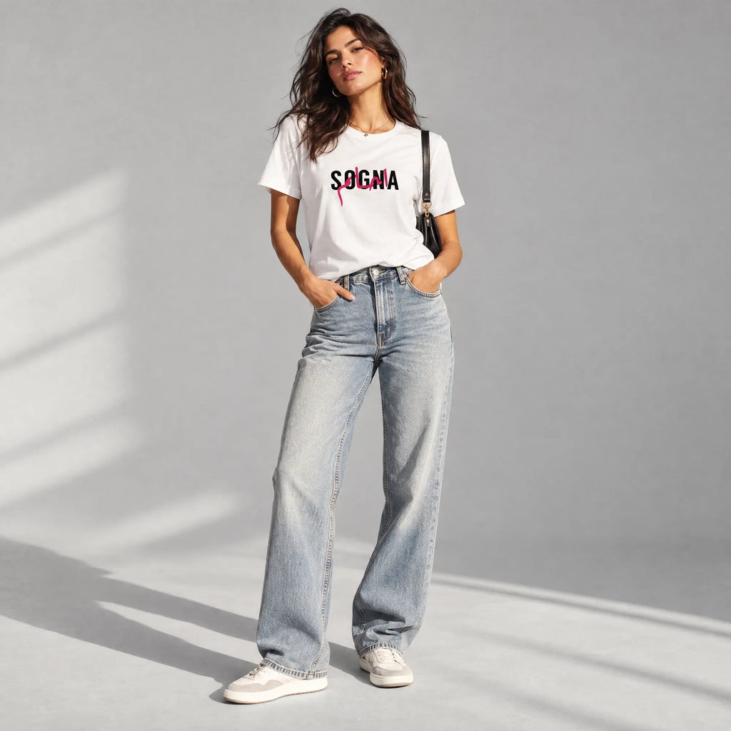 Sogna احلم | T-shirt