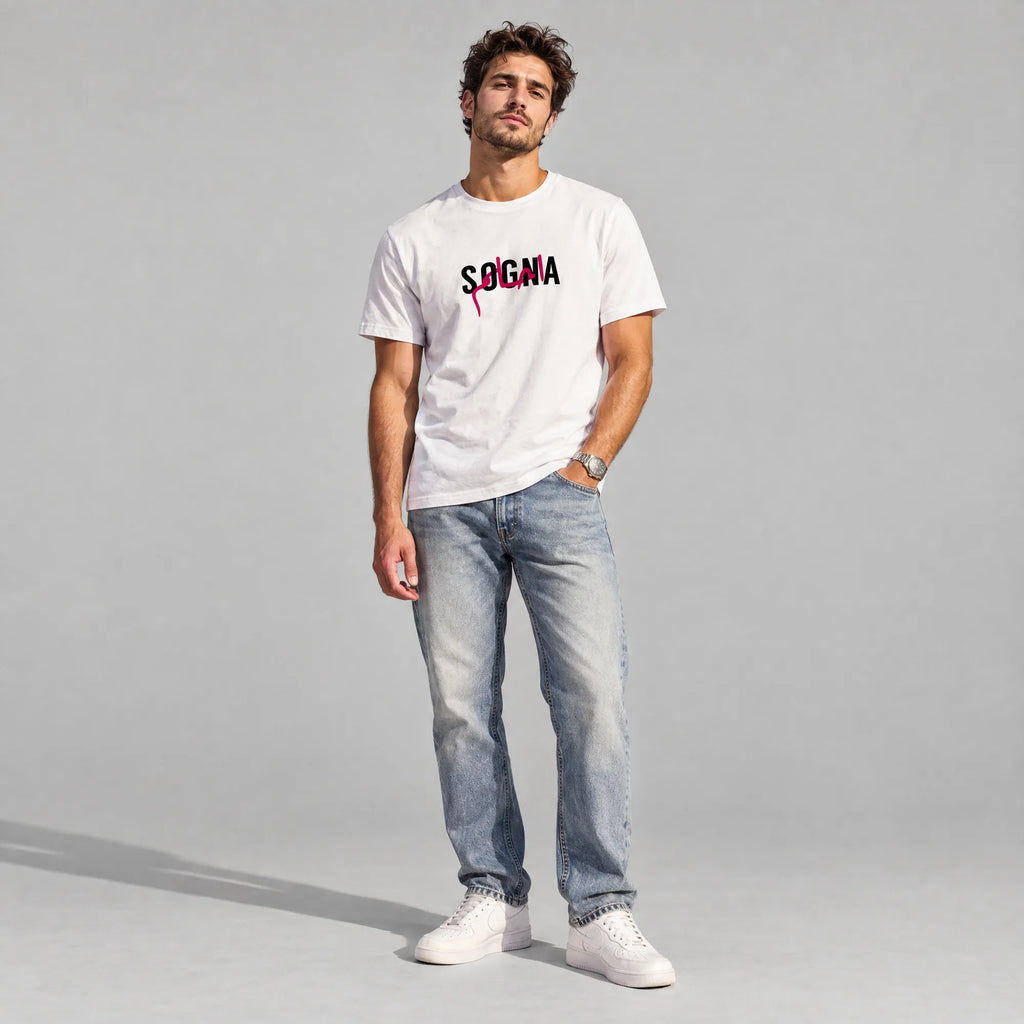 Sogna احلم | T-shirt