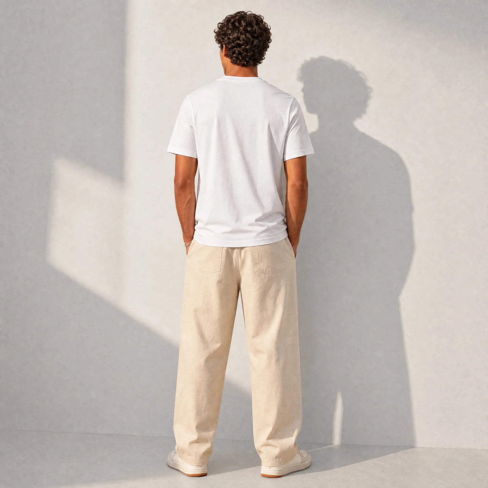 Today مالي خلق (I don’t feel like it) | T-shirt