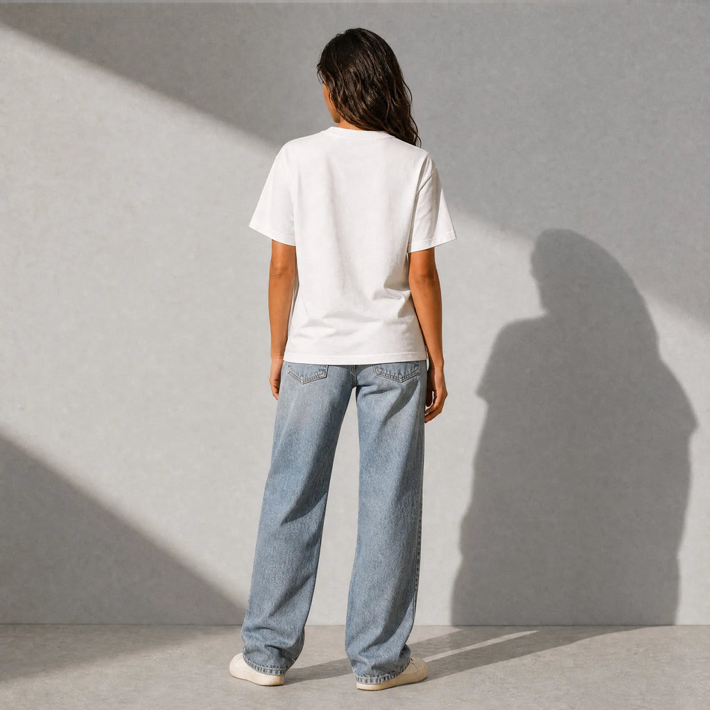 Today مالي خلق (I don’t feel like it) | T-shirt