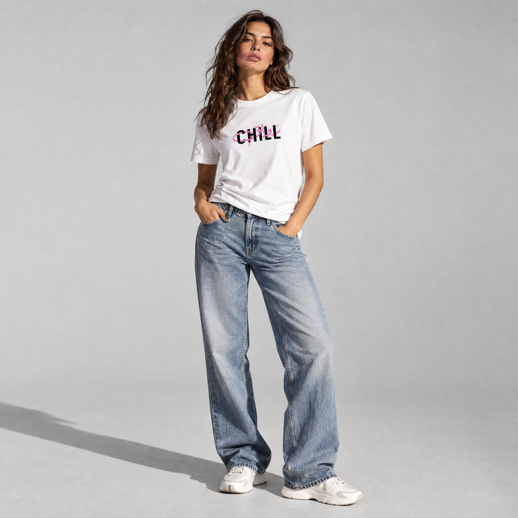 Chill رواق | T-shirt