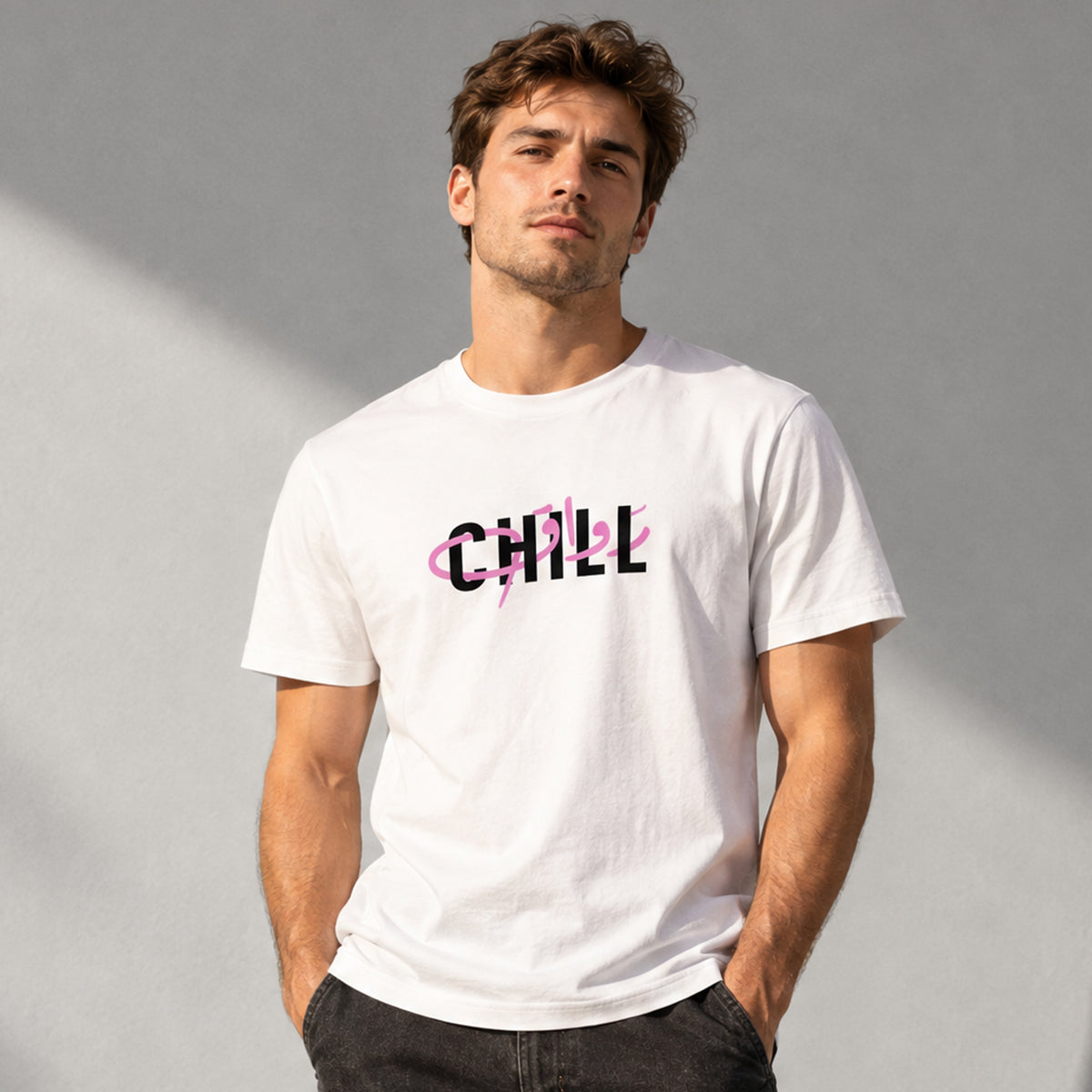 Chill رواق | T-shirt