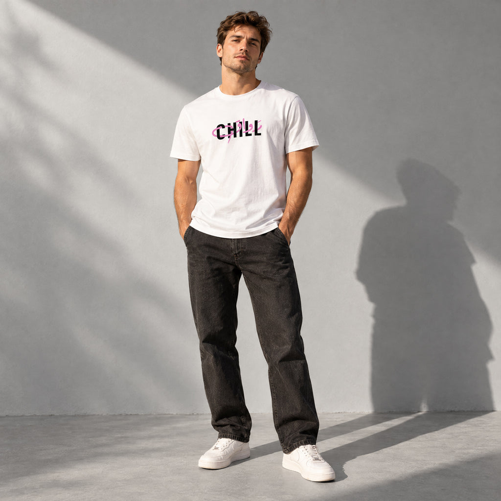 Chill رواق | T-shirt