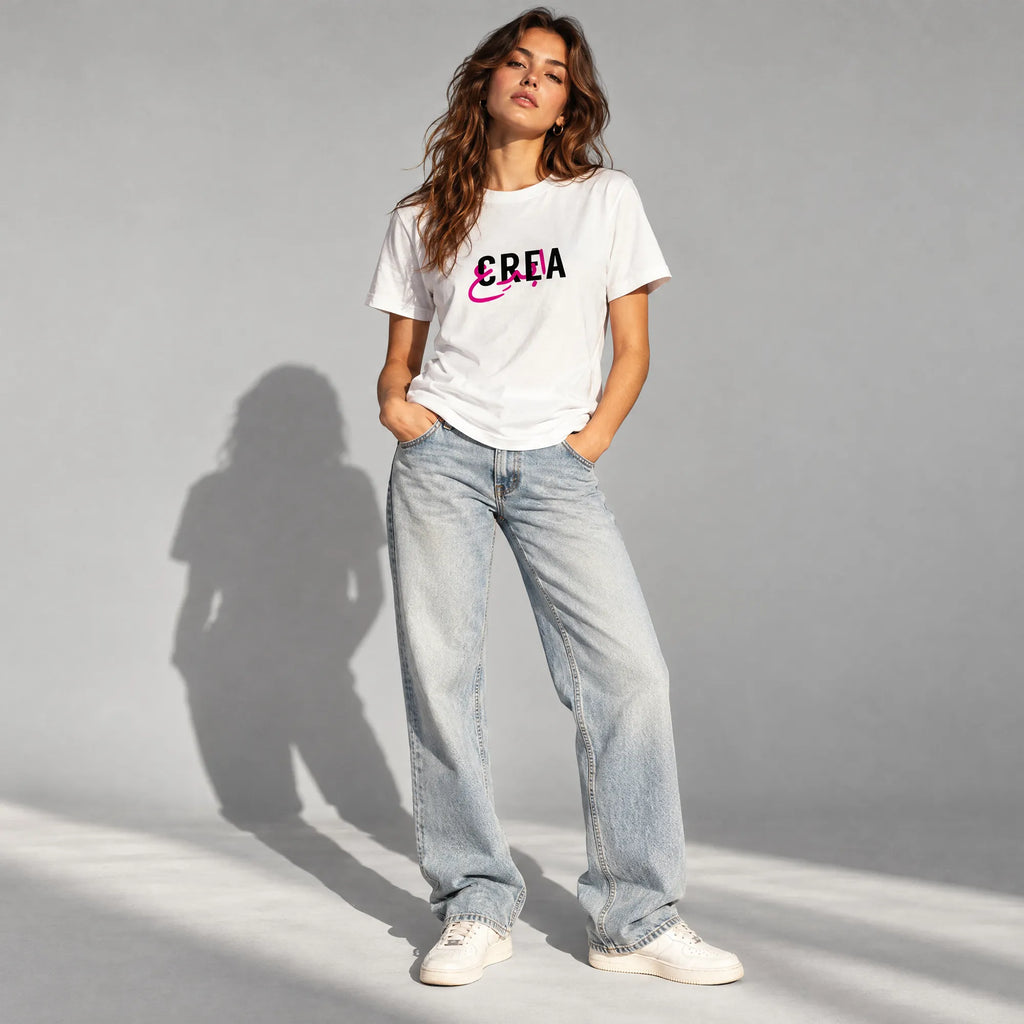 Crea ابدِع | T-shirt