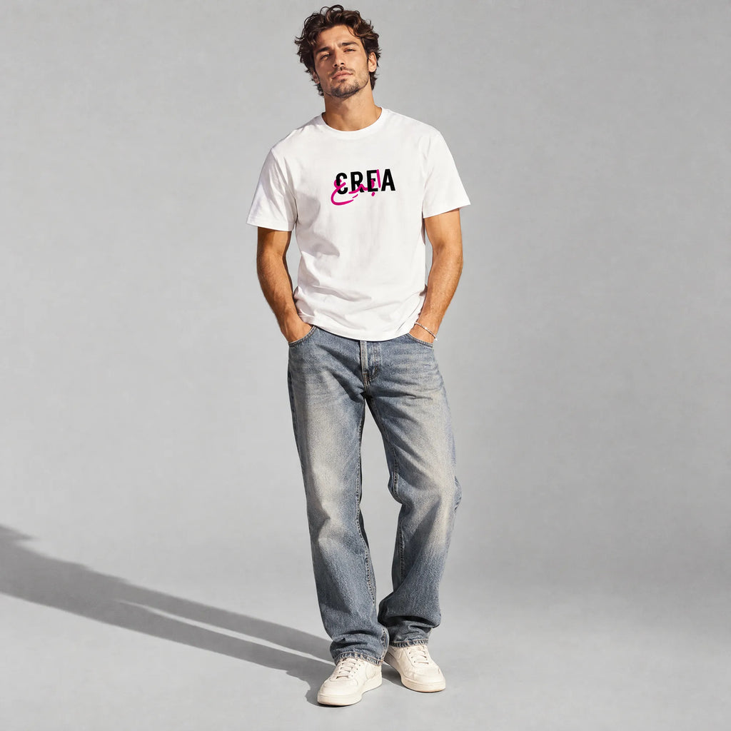 Crea ابدِع | T-shirt