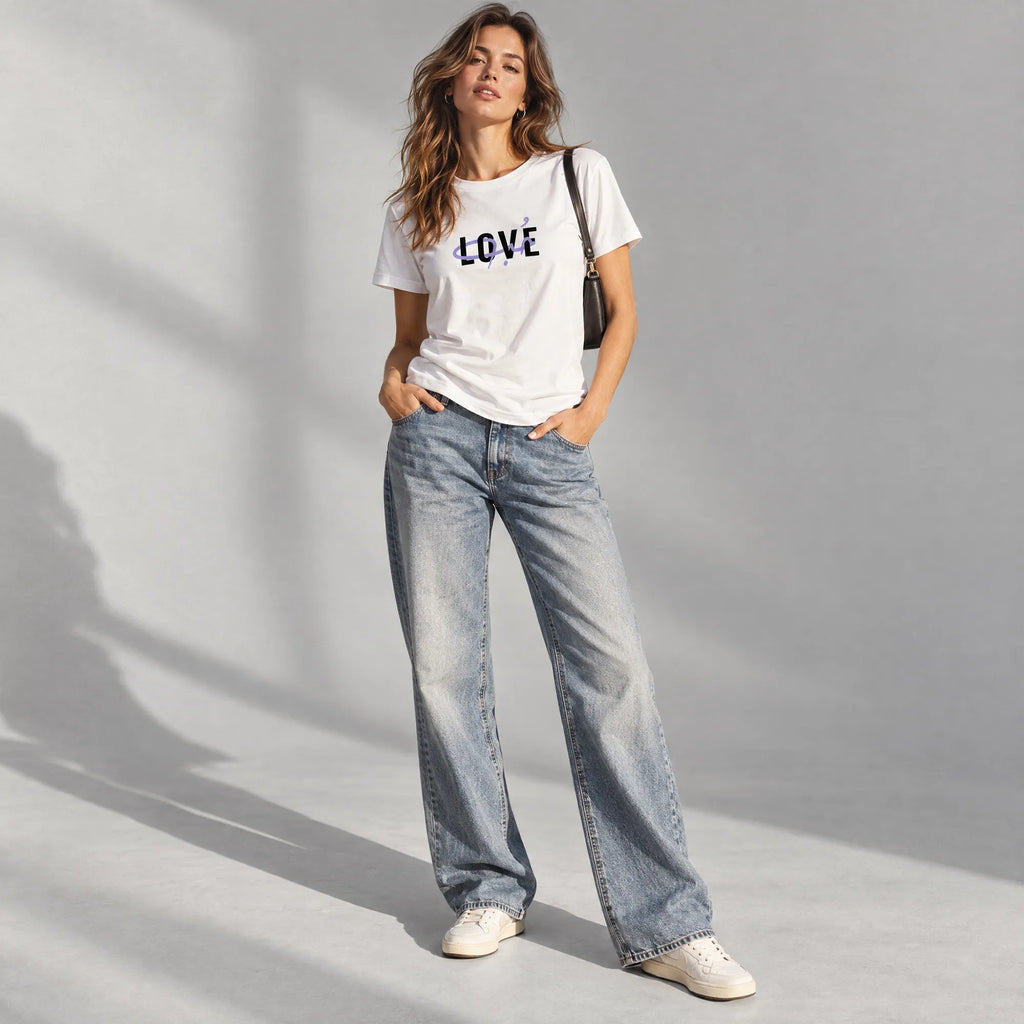 Love حب | T-shirt