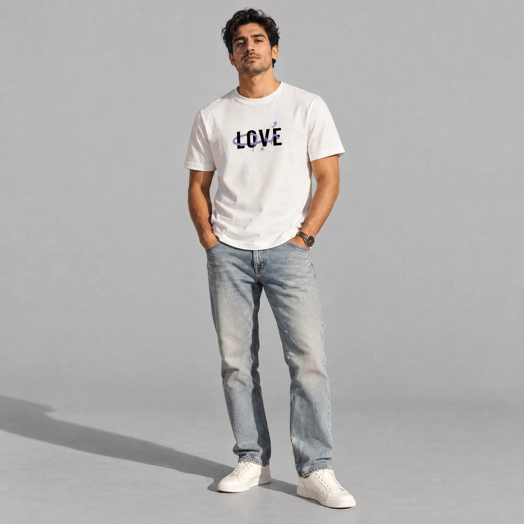 Love حب | T-shirt