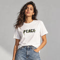 Peace سلام | T-shirt