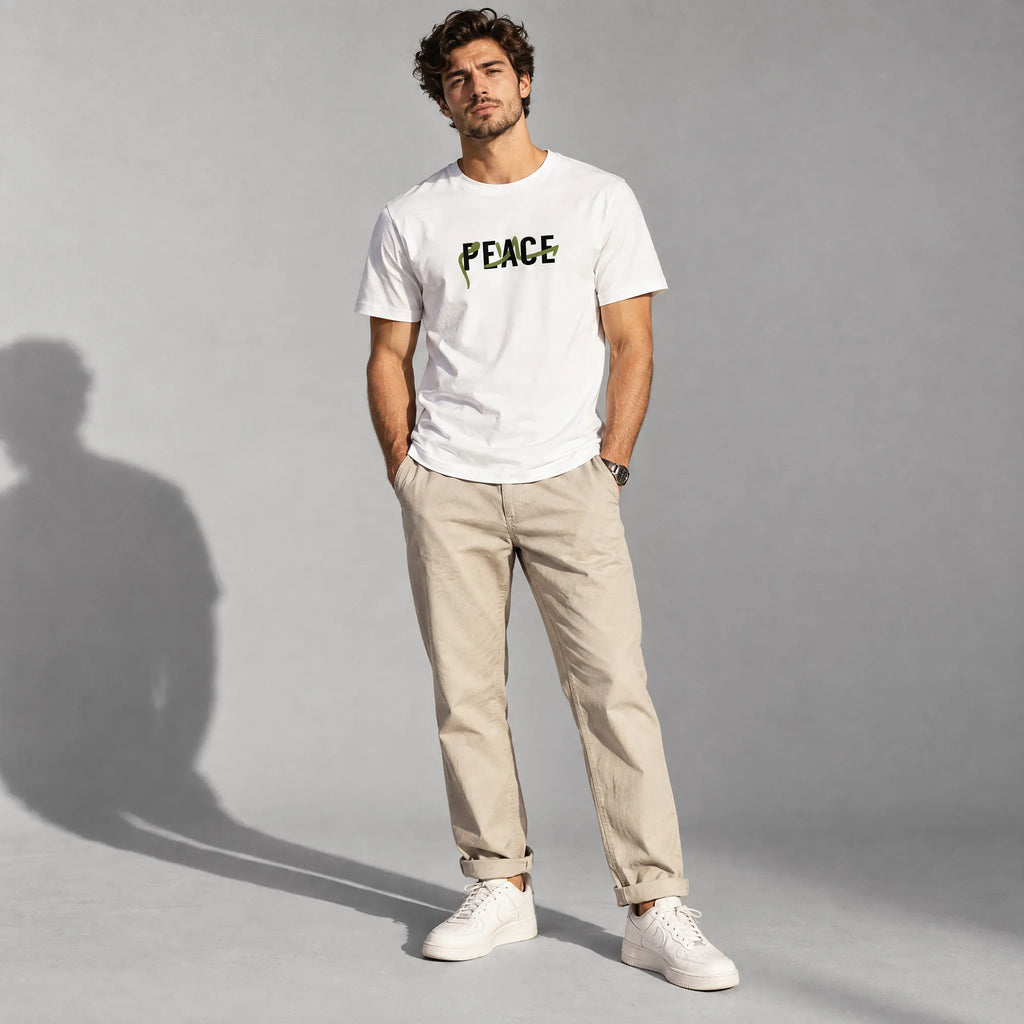 Peace سلام | T-shirt
