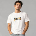 Smile ابتسم | T-shirt