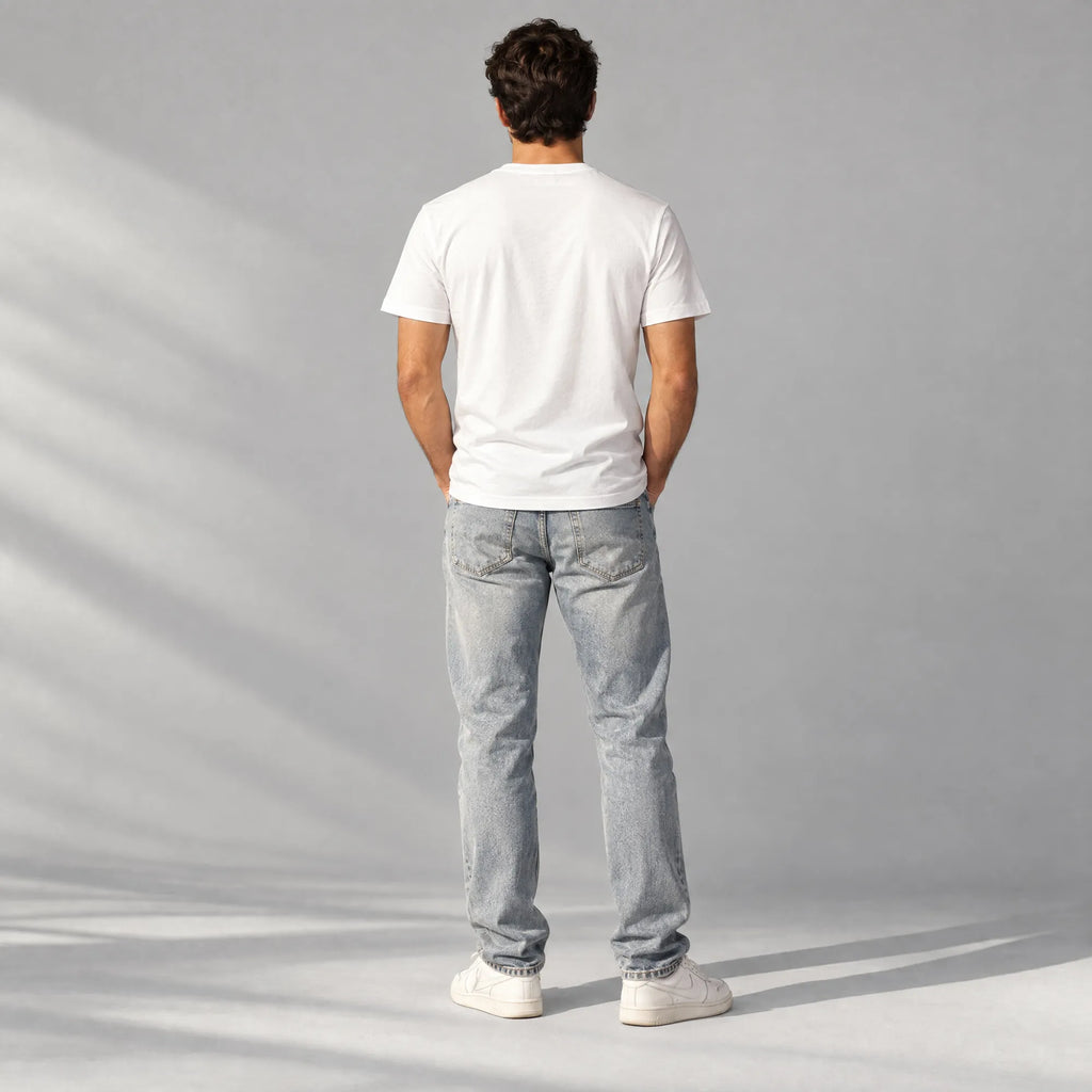Smile ابتسم | T-shirt