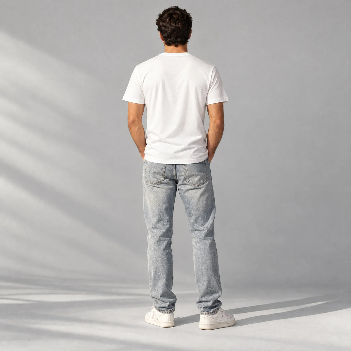 Smile ابتسم | T-shirt
