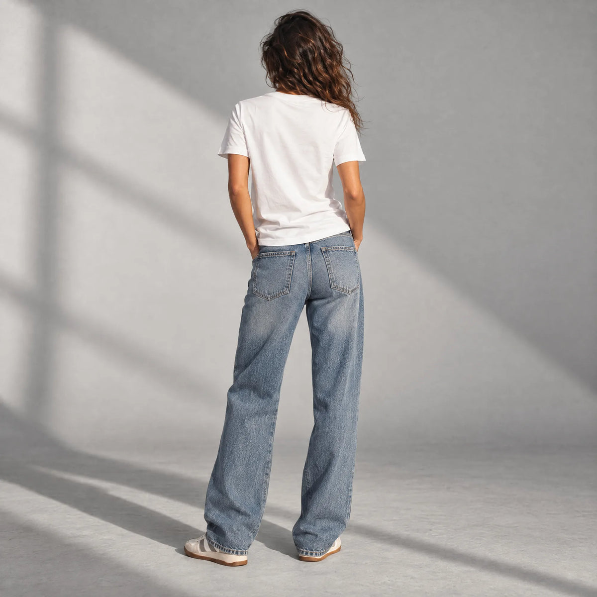 Tired تعبان | T-shirt