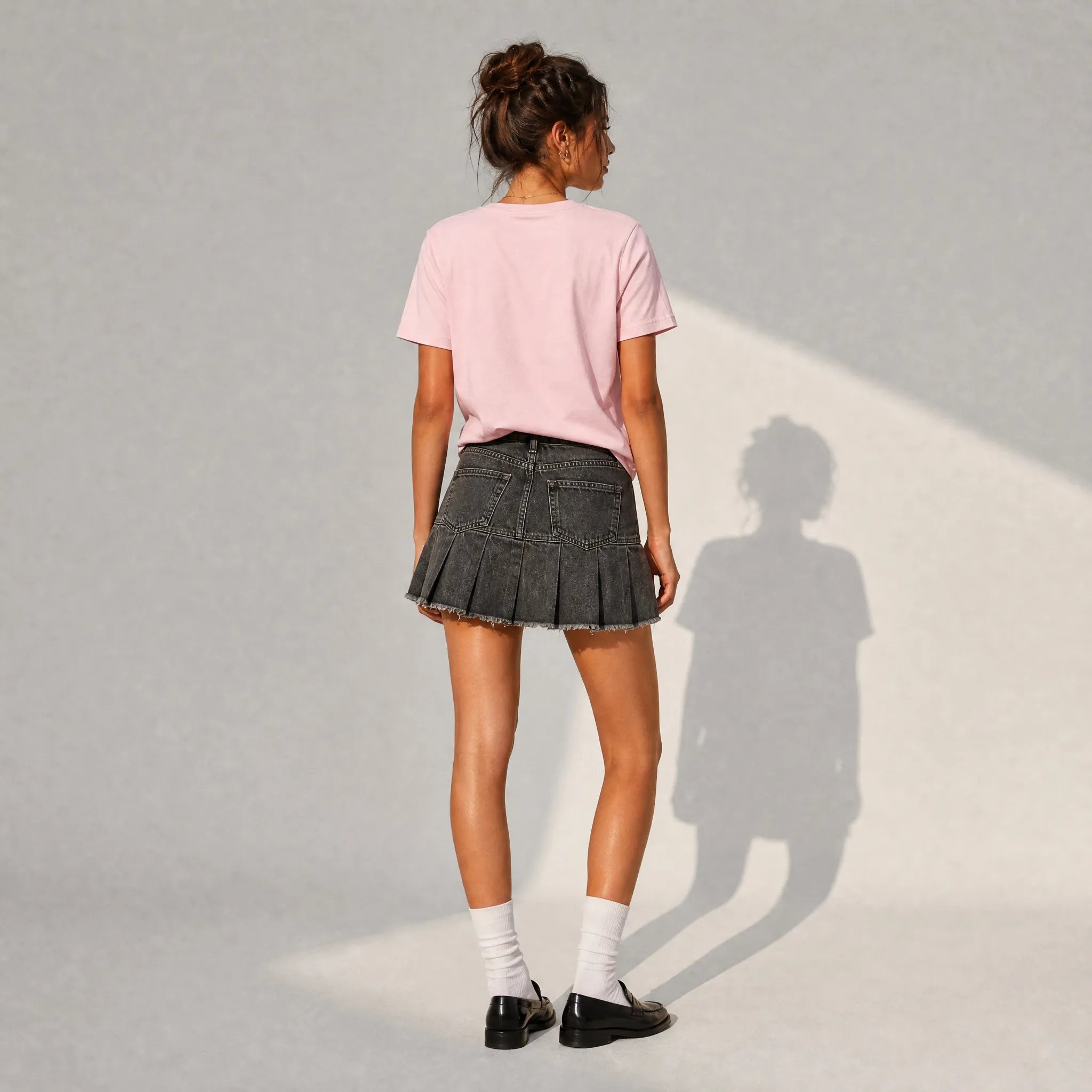 Whatever, Chissenefrega, طز | T-shirt