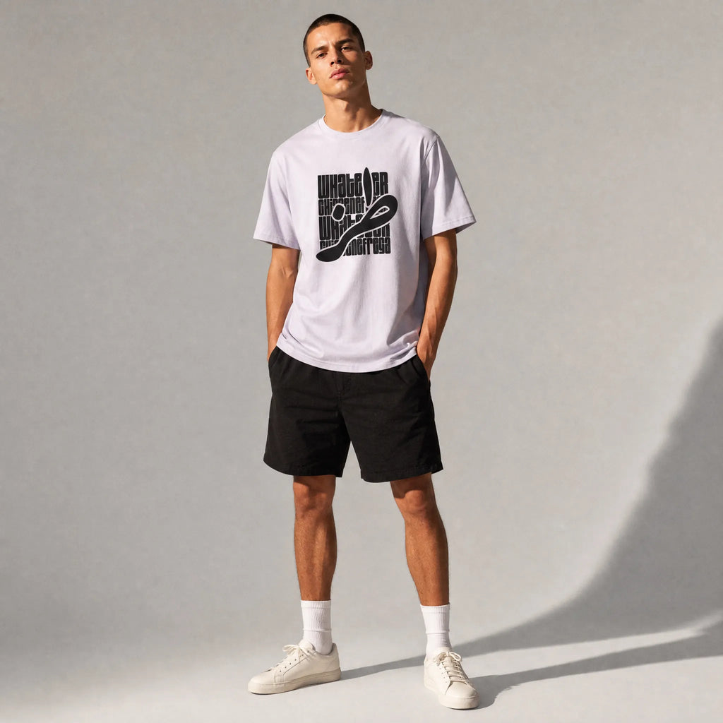 Whatever, Chissenefrega, طز | T-shirt