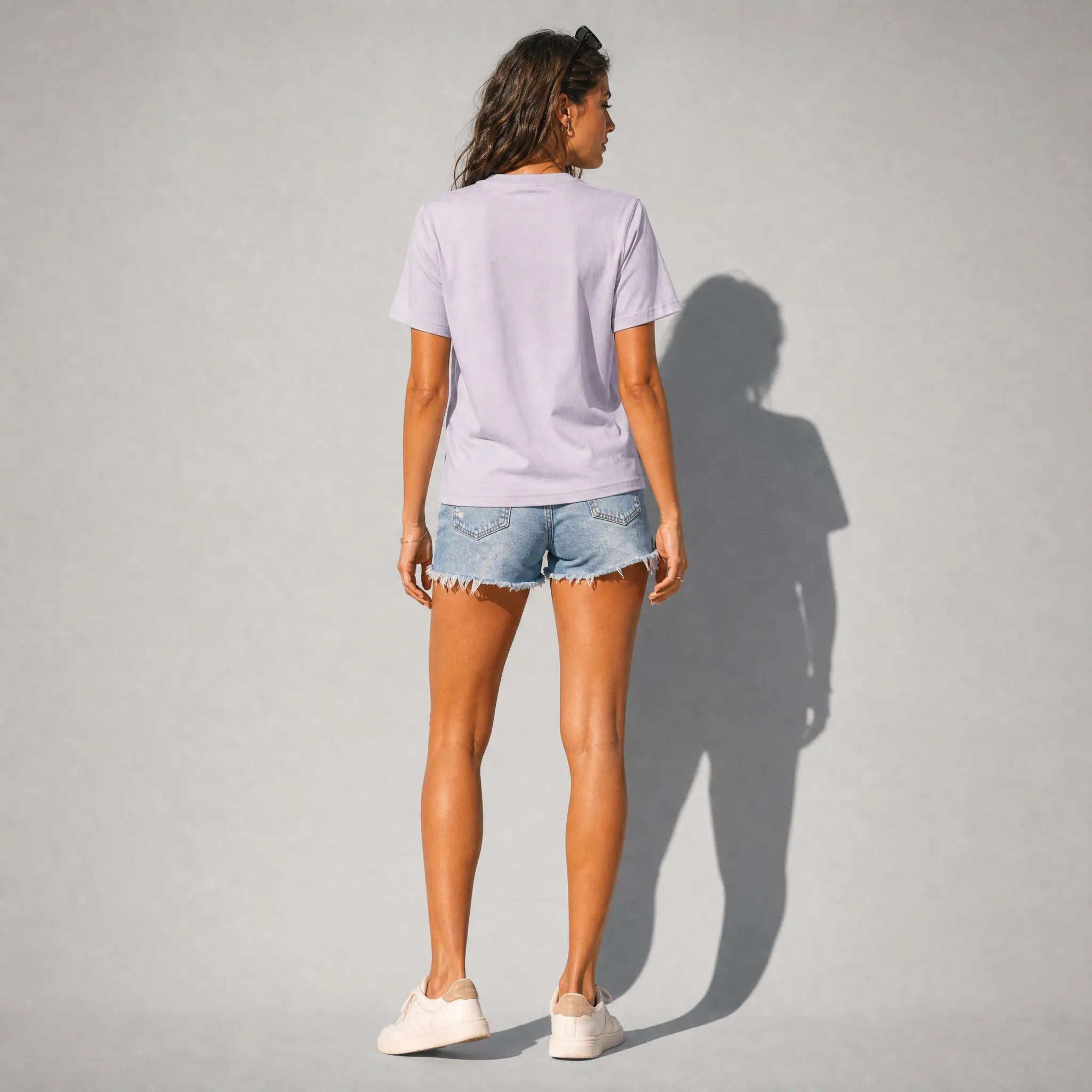 Whatever, Chissenefrega, طز | T-shirt