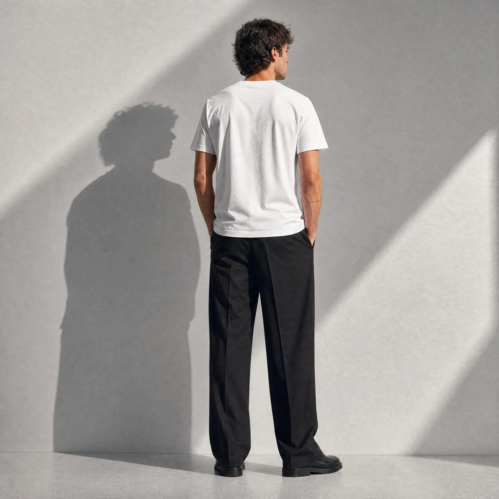 Whatever, Chissenefrega, طز | T-shirt