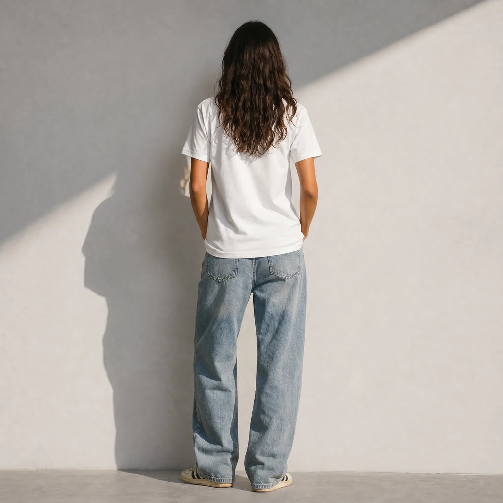 Whatever, Chissenefrega, طز | T-shirt