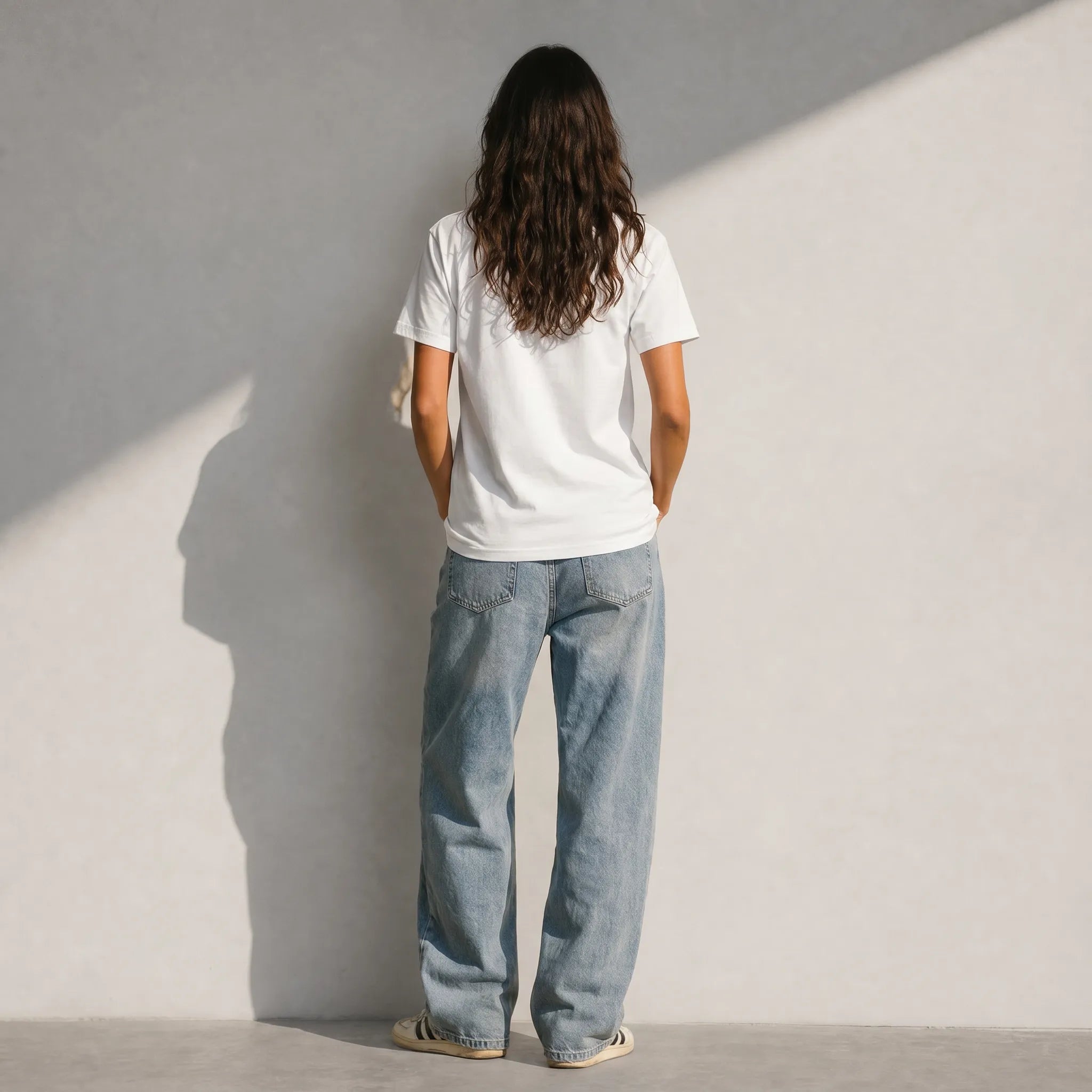 Whatever, Chissenefrega, طز | T-shirt